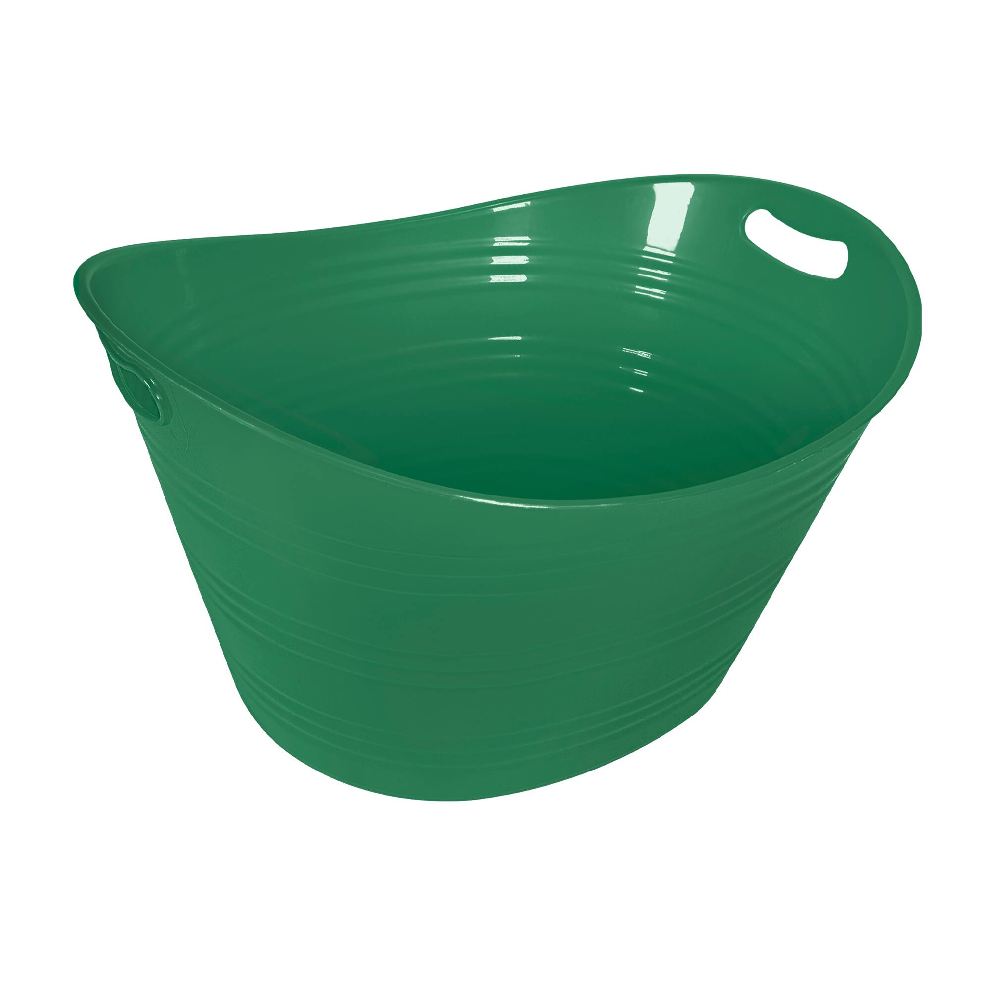 Large Summer Tub by Celebrate It